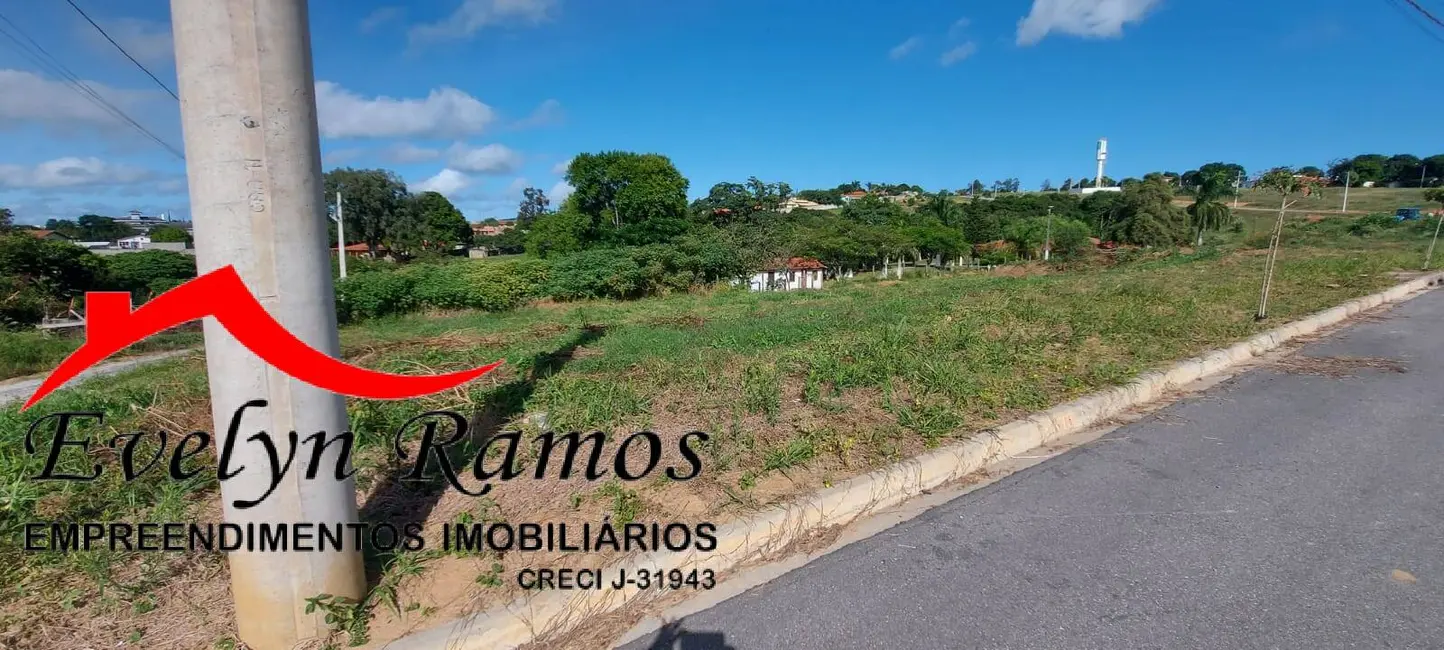 Foto 3 de Terreno / Lote à venda, 250m2 em Salto De Pirapora - SP
