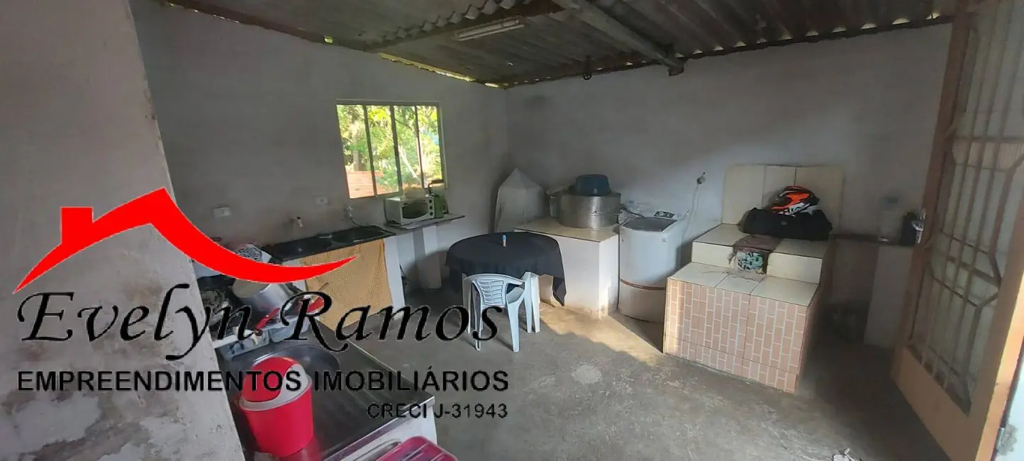 Chácara à venda, 1000m2 em Pilar Do Sul - SP - imagem 8 Foto 8 de Chácara à venda, 1000m2 em Pilar Do Sul - SP