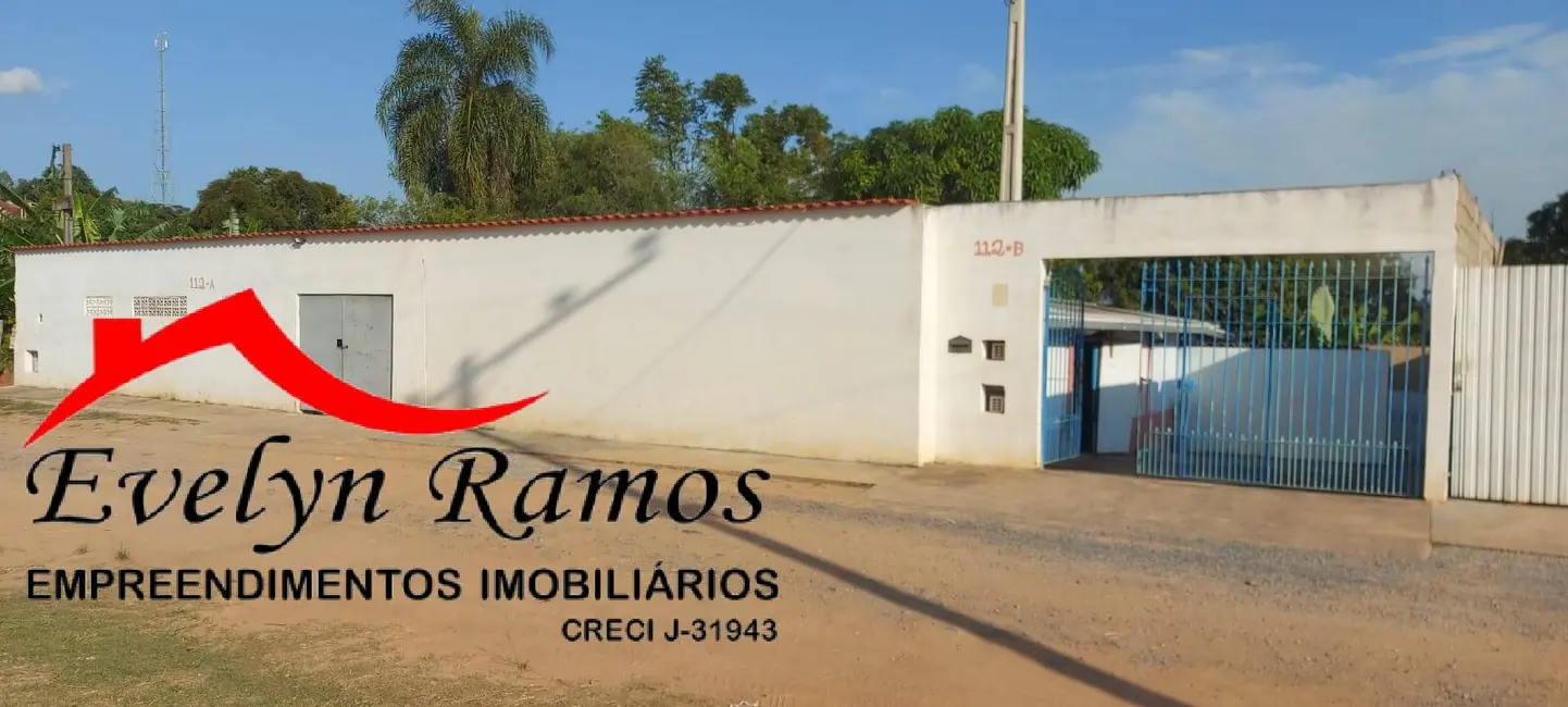 Foto 1 de Chácara à venda, 1000m2 em Pilar Do Sul - SP