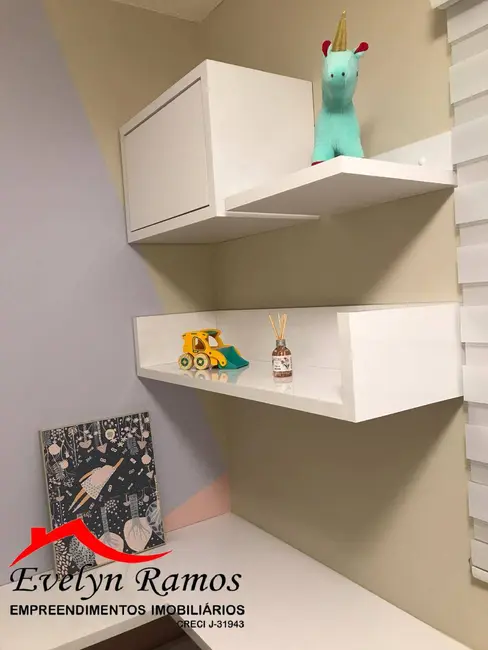 Apartamento com 2 quartos para alugar em Salto De Pirapora - SP - imagem 7 Foto 7 de Apartamento com 2 quartos para alugar em Salto De Pirapora - SP