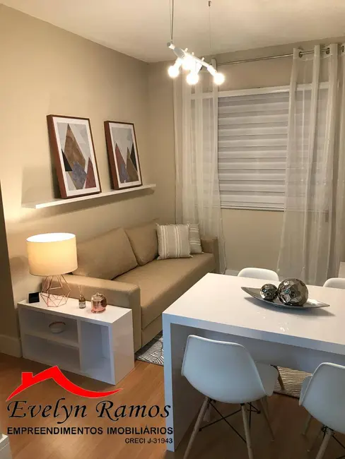 Apartamento com 2 quartos para alugar em Salto De Pirapora - SP - imagem 6 Foto 6 de Apartamento com 2 quartos para alugar em Salto De Pirapora - SP