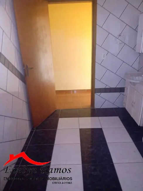 Apartamento com 3 quartos para alugar em Salto De Pirapora - SP - imagem 4 Foto 4 de Apartamento com 3 quartos para alugar em Salto De Pirapora - SP