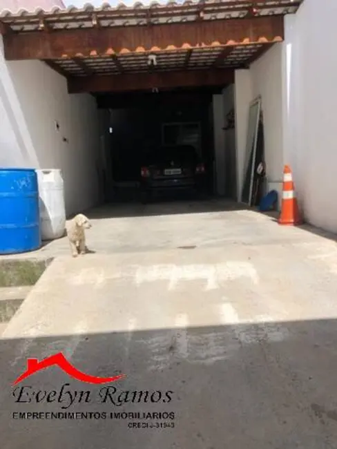 Foto 4 de Casa com 4 quartos à venda, 300m2 em Salto De Pirapora - SP