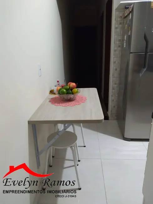 Foto 6 de Casa com 2 quartos à venda em Salto De Pirapora - SP