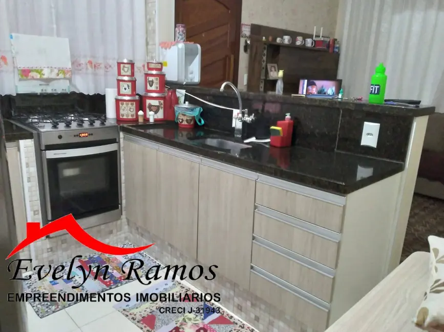 Foto 8 de Casa com 2 quartos à venda em Salto De Pirapora - SP