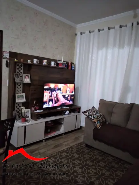 Foto 7 de Casa com 2 quartos à venda em Salto De Pirapora - SP