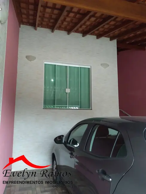 Foto 9 de Casa com 2 quartos à venda em Salto De Pirapora - SP