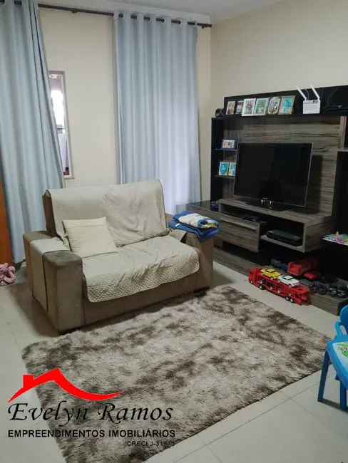 Foto 9 de Casa com 2 quartos à venda, 125m2 em Salto De Pirapora - SP