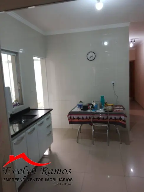 Foto 8 de Casa com 2 quartos à venda, 125m2 em Salto De Pirapora - SP