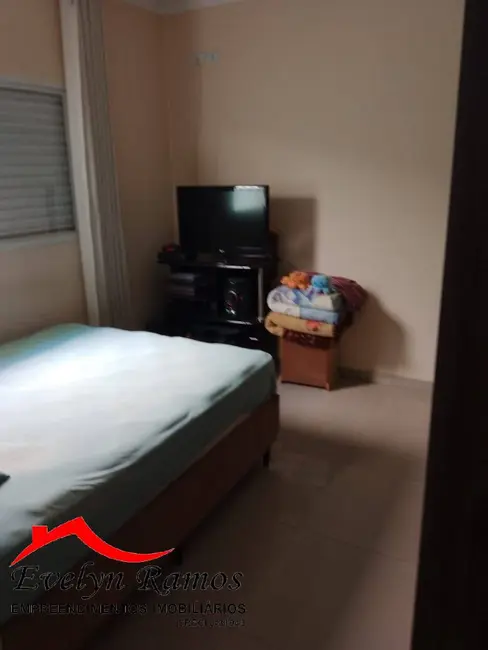 Foto 5 de Casa com 2 quartos à venda, 125m2 em Salto De Pirapora - SP