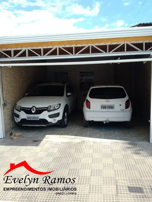 Foto 3 de Casa com 2 quartos à venda, 125m2 em Salto De Pirapora - SP