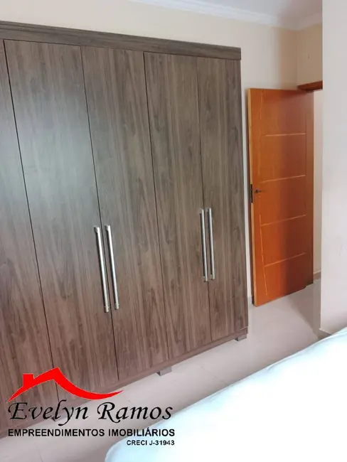 Foto 4 de Casa com 2 quartos à venda, 125m2 em Salto De Pirapora - SP