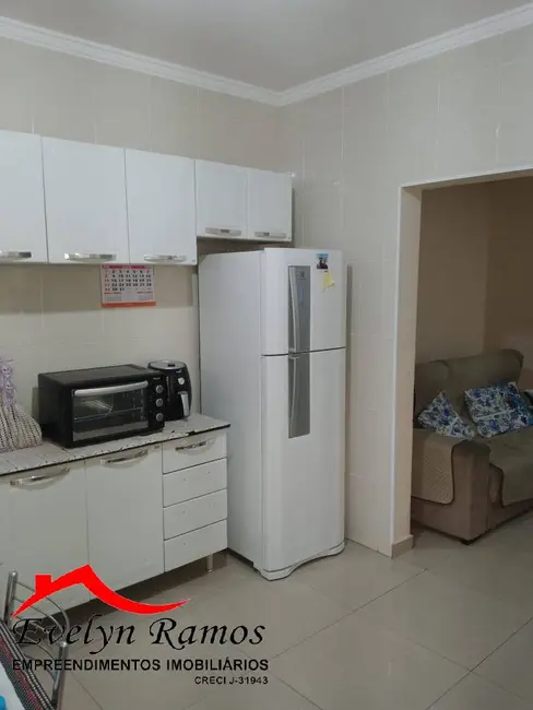 Foto 7 de Casa com 2 quartos à venda, 125m2 em Salto De Pirapora - SP