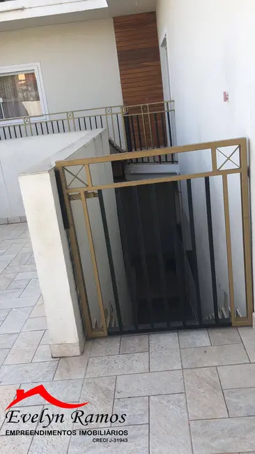 Foto 2 de Casa à venda em Salto De Pirapora - SP