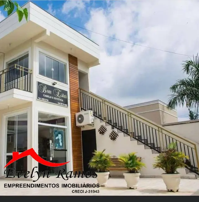 Foto 1 de Casa à venda em Salto De Pirapora - SP