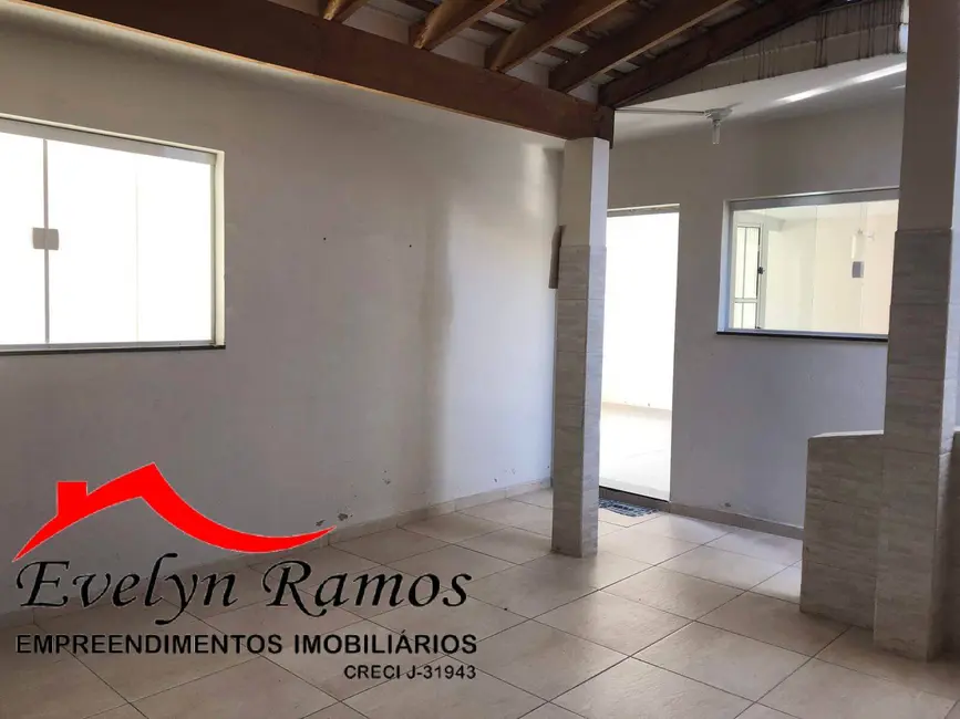 Foto 5 de Casa à venda em Salto De Pirapora - SP