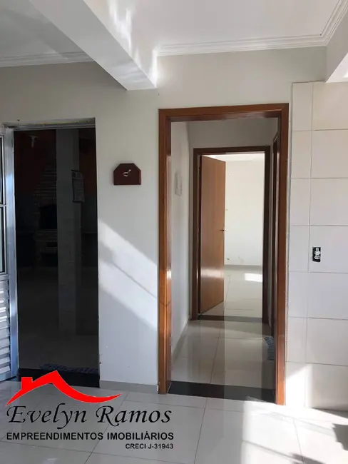 Foto 8 de Casa à venda em Salto De Pirapora - SP