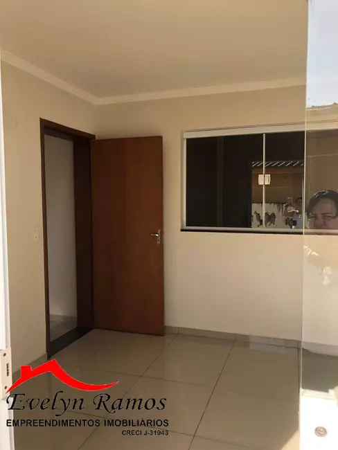 Foto 3 de Casa à venda em Salto De Pirapora - SP