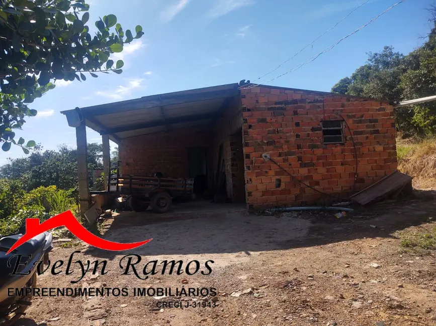 Foto 1 de Chácara com 2 quartos à venda em Piedade, SP