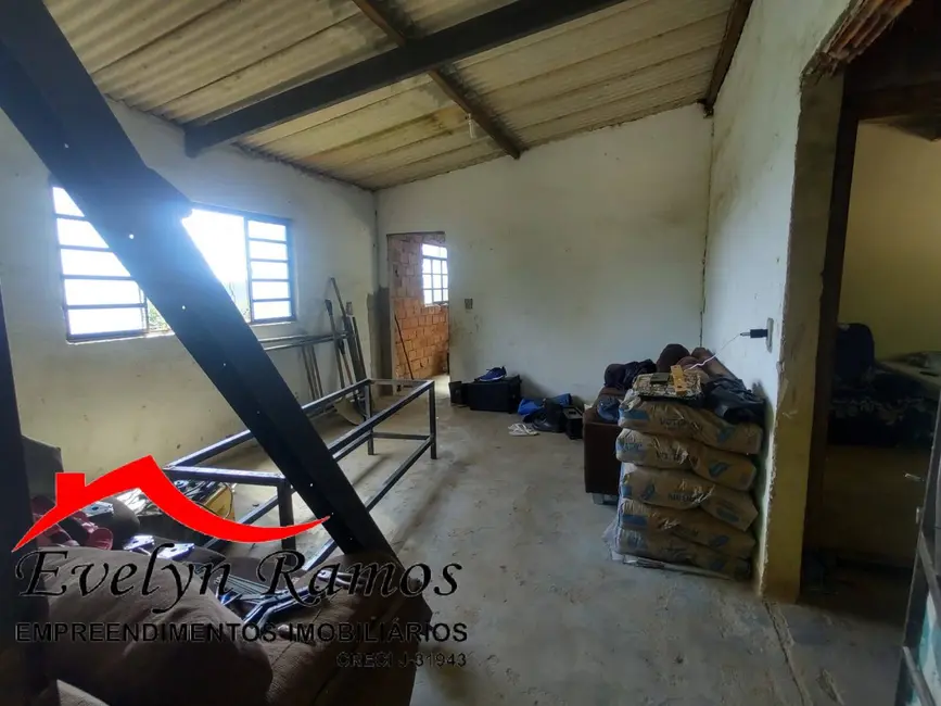 Foto 4 de Chácara com 2 quartos à venda em Piedade - SP