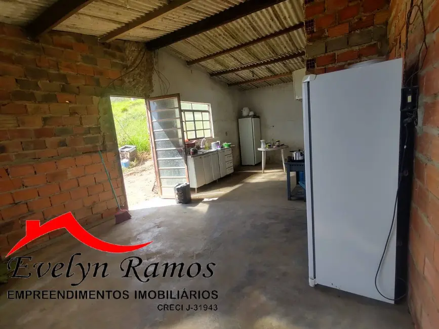 Foto 3 de Chácara com 2 quartos à venda em Piedade - SP