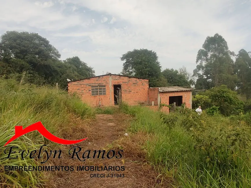 Foto 2 de Chácara com 2 quartos à venda em Piedade - SP