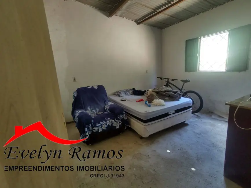 Foto 8 de Chácara com 2 quartos à venda em Piedade - SP