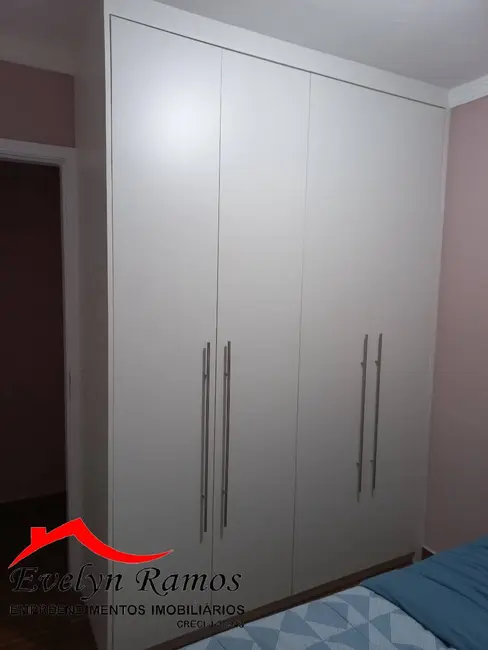 Foto 2 de Apartamento com 2 quartos à venda em Salto De Pirapora - SP