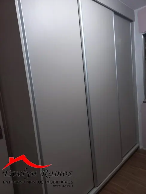 Foto 3 de Apartamento com 2 quartos à venda em Salto De Pirapora - SP