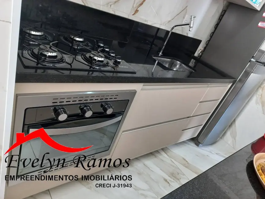 Foto 5 de Apartamento com 2 quartos à venda em Salto De Pirapora - SP