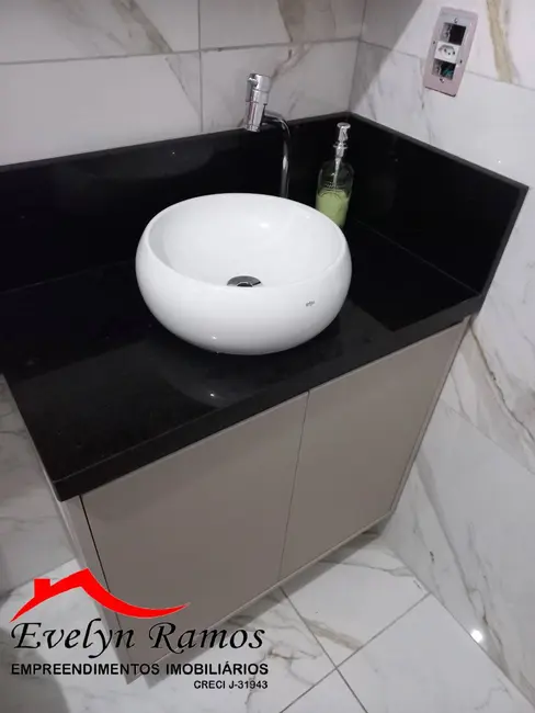 Foto 6 de Apartamento com 2 quartos à venda em Salto De Pirapora - SP