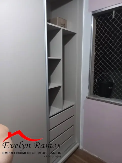 Foto 8 de Apartamento com 2 quartos à venda em Salto De Pirapora - SP