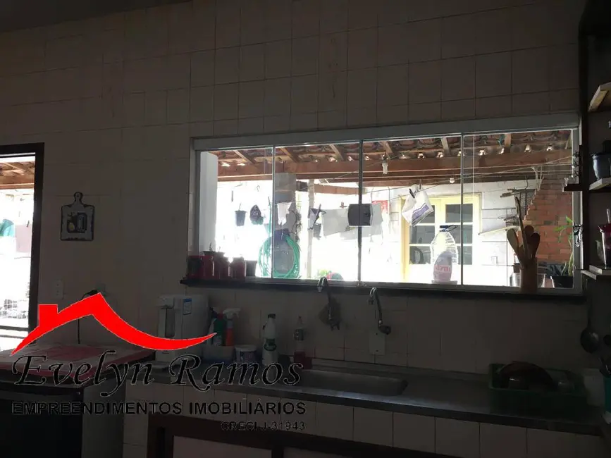 Foto 5 de Casa com 4 quartos à venda, 267m2 em Salto De Pirapora - SP