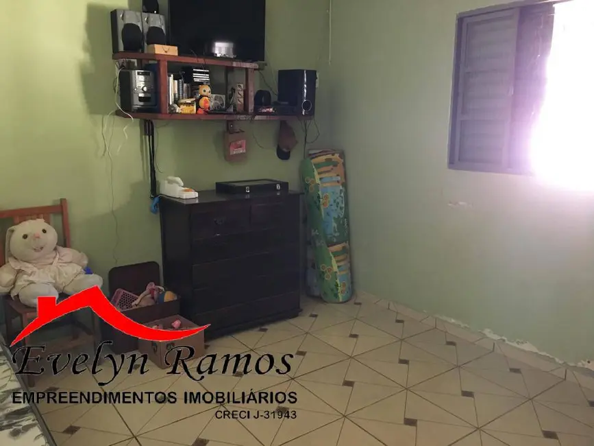 Foto 7 de Casa com 4 quartos à venda, 267m2 em Salto De Pirapora - SP