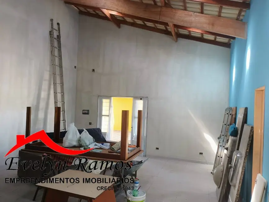 Foto 8 de Chácara com 2 quartos à venda, 2860m2 em Salto De Pirapora - SP