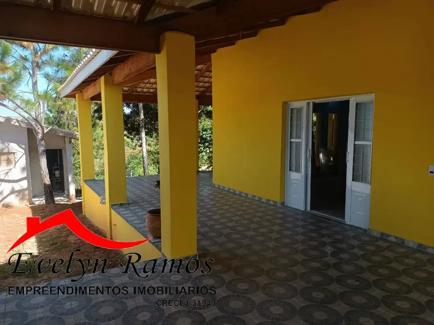 Foto 3 de Chácara com 2 quartos à venda, 2860m2 em Salto De Pirapora - SP