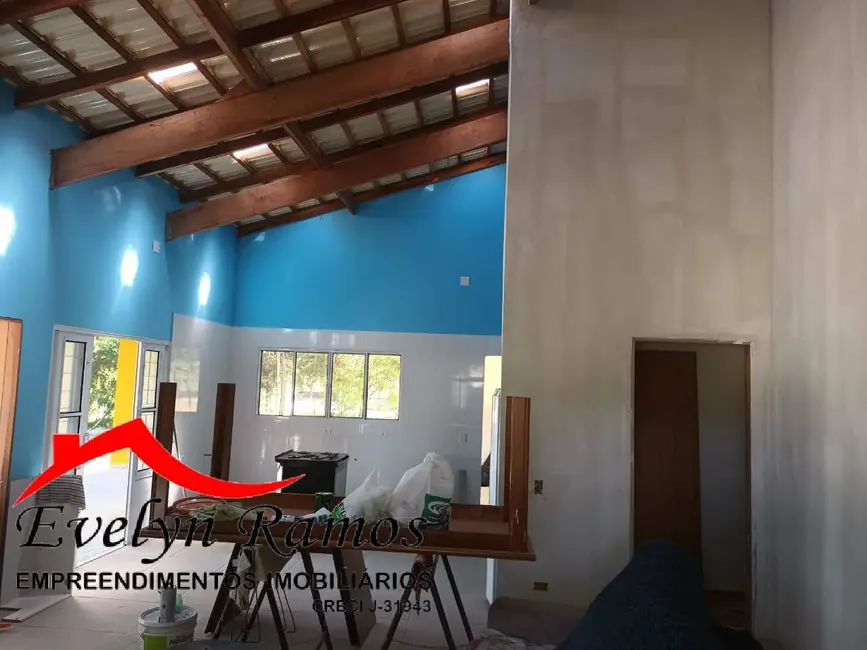 Foto 6 de Chácara com 2 quartos à venda, 2860m2 em Salto De Pirapora - SP