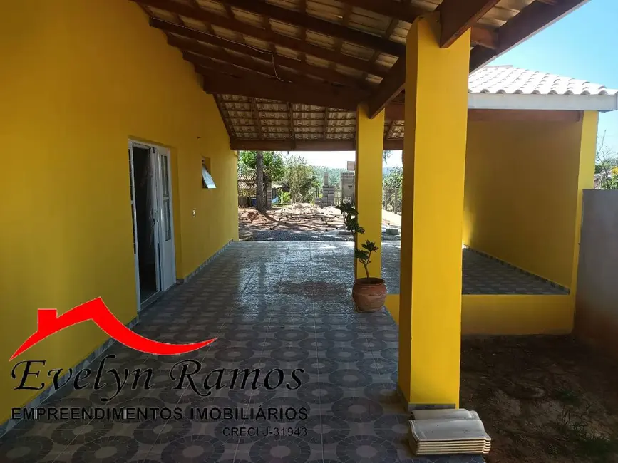 Foto 7 de Chácara com 2 quartos à venda, 2860m2 em Salto De Pirapora - SP