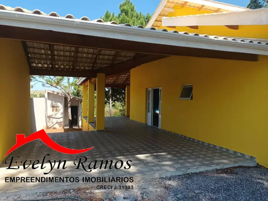 Foto 4 de Chácara com 2 quartos à venda, 2860m2 em Salto De Pirapora - SP