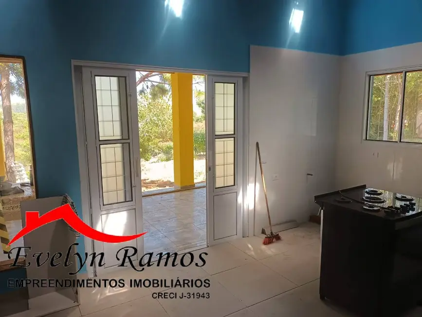 Foto 5 de Chácara com 2 quartos à venda, 2860m2 em Salto De Pirapora - SP