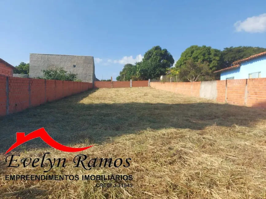 Foto 5 de Terreno / Lote à venda, 1000m2 em Salto De Pirapora - SP