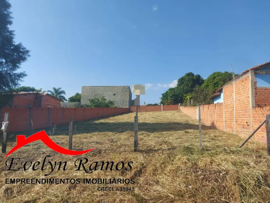 Foto 1 de Terreno / Lote à venda, 1000m2 em Salto De Pirapora - SP