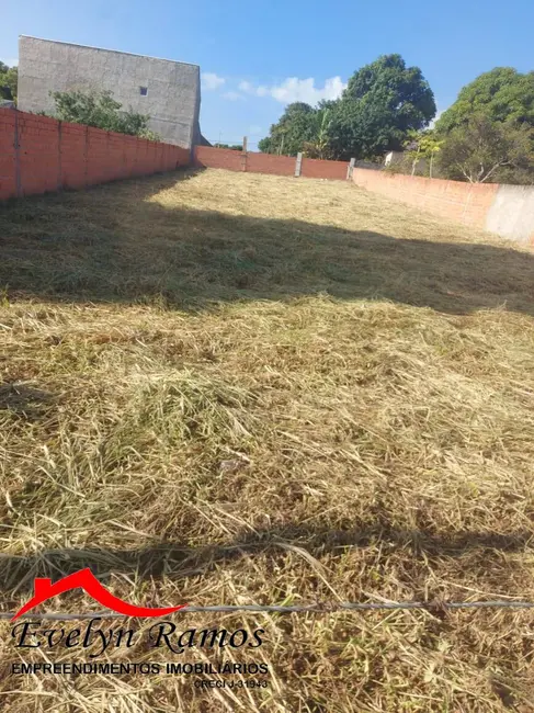 Foto 3 de Terreno / Lote à venda, 1000m2 em Salto De Pirapora - SP