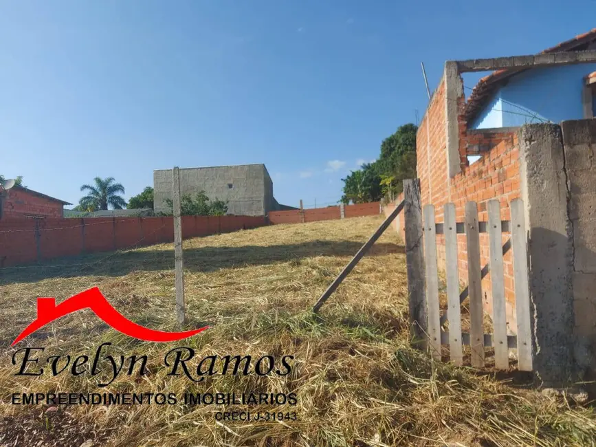 Foto 4 de Terreno / Lote à venda, 1000m2 em Salto De Pirapora - SP