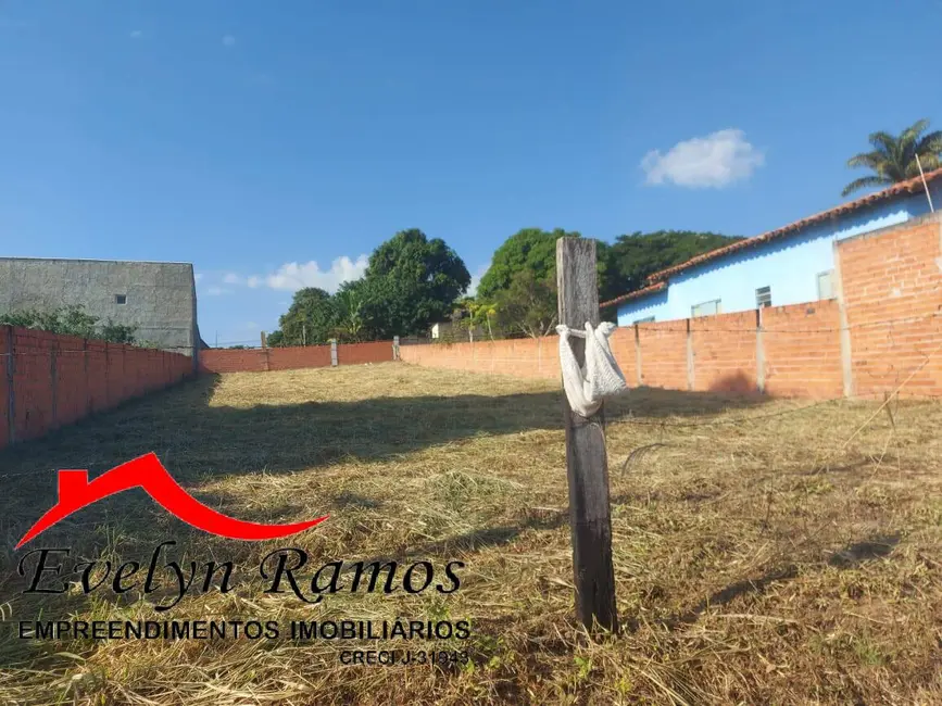 Foto 2 de Terreno / Lote à venda, 1000m2 em Salto De Pirapora - SP