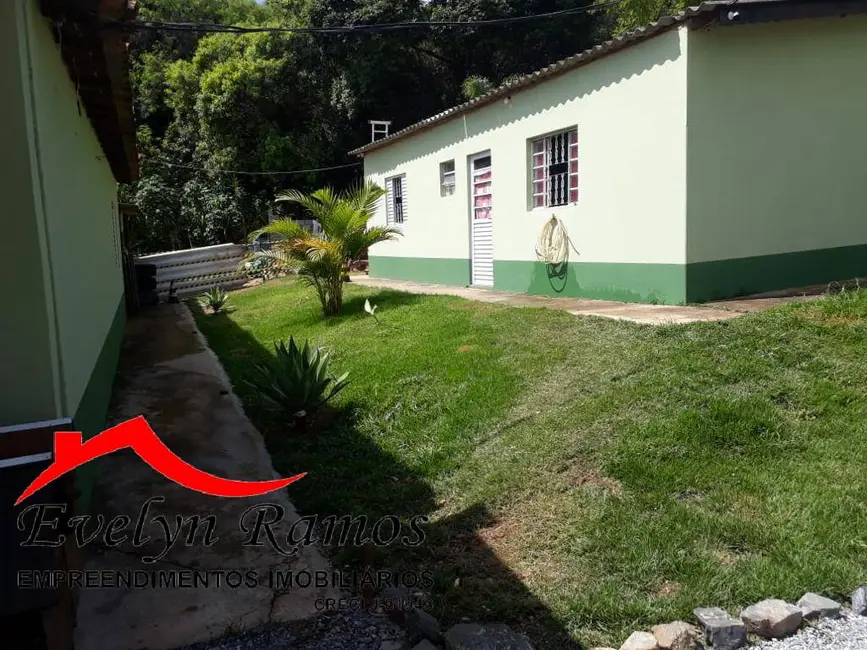 Foto 3 de Chácara com 3 quartos à venda, 5000m2 em Salto De Pirapora - SP