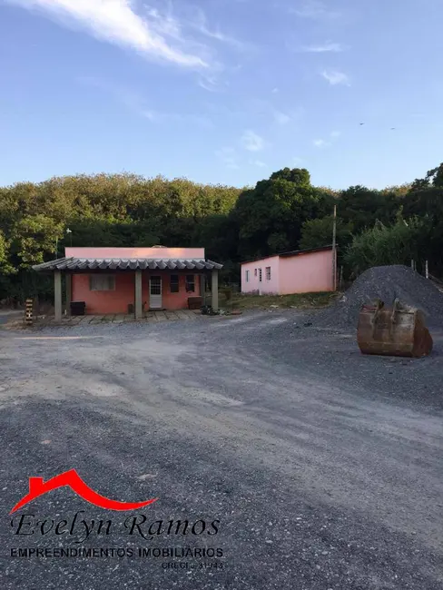 Foto 5 de Chácara com 3 quartos à venda, 5000m2 em Salto De Pirapora - SP