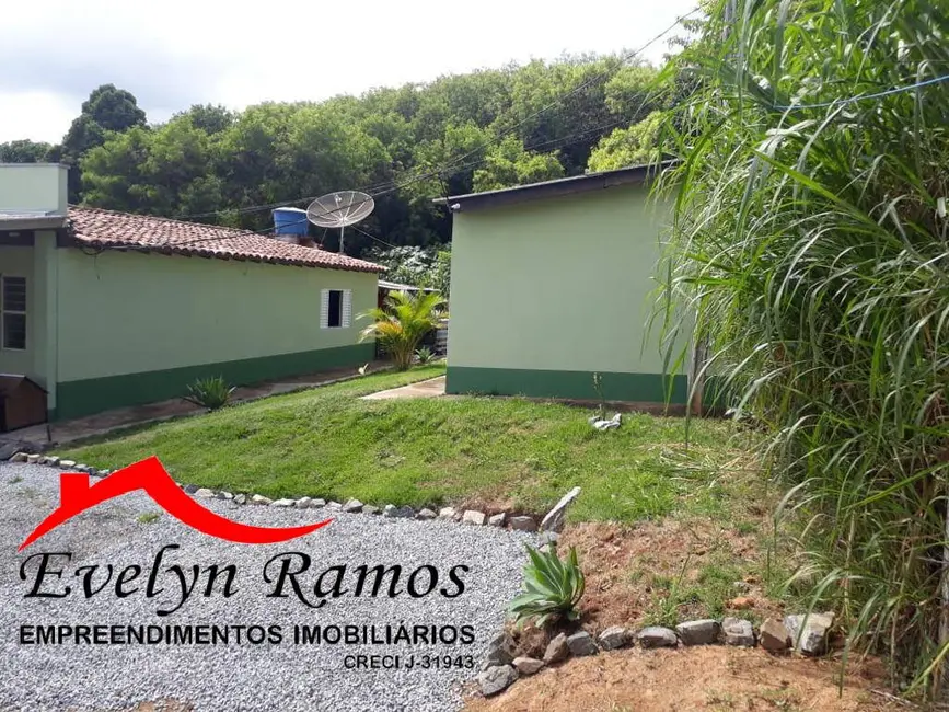 Foto 4 de Chácara com 3 quartos à venda, 5000m2 em Salto De Pirapora - SP