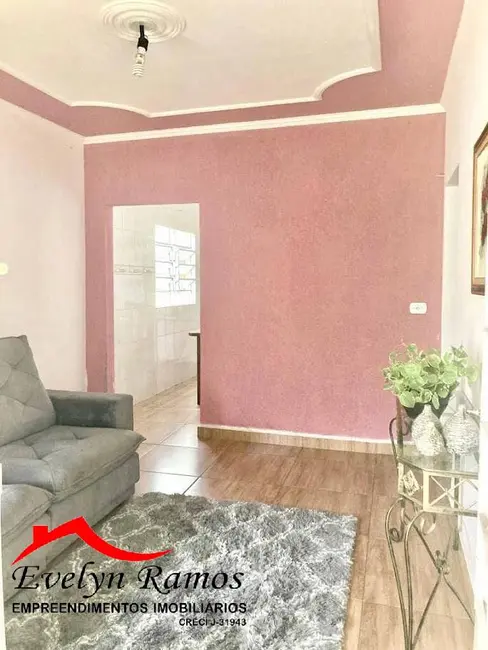 Foto 3 de Casa com 4 quartos à venda, 270m2 em Salto De Pirapora - SP