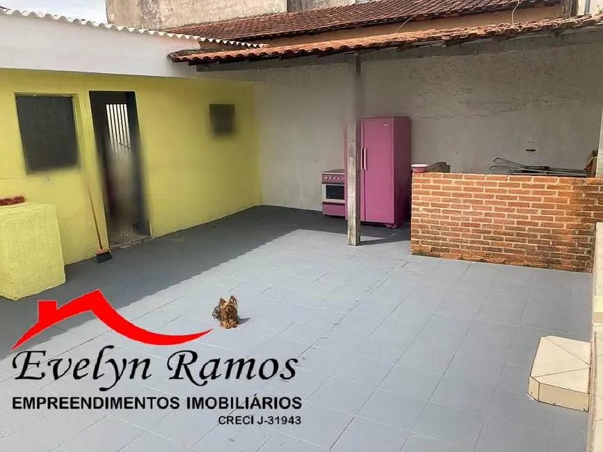 Foto 6 de Casa com 4 quartos à venda, 270m2 em Salto De Pirapora - SP